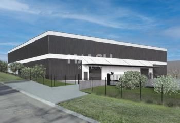 Local d'activité self-stockage à louer Mâcon - Proximité A6