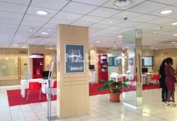 Local commercial à vendre Lyon 9 Vaise - Proche périphérique et transports