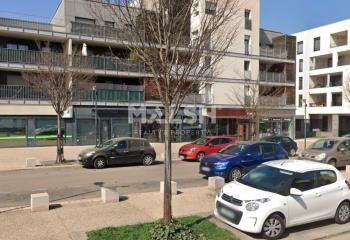 Local commercial à vendre Sathonay-Camp - Centre-ville