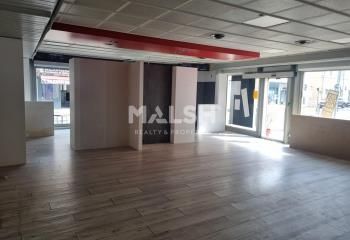 Local commercial à vendre Saint-Priest - Centre-ville