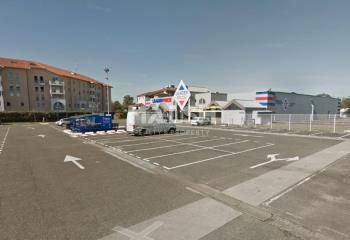 Local commercial à vendre Dax - Proche A63 et A64