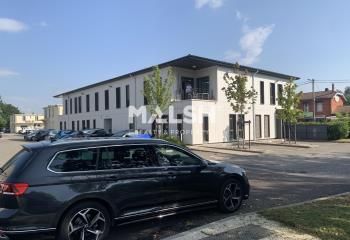 Location bureaux Neuville-sur-Saône - Parc Neuville Industrie