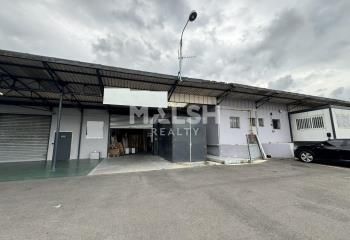 Local d'activité à louer Villeurbanne - Proche A42 et métro