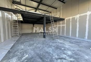 Location local commercial Limas RN6