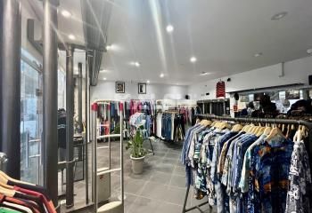 Local commercial à louer Lyon 2 - Presqu'île - Métro A et D