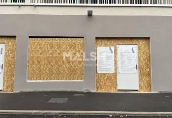 Local commercial à vendre La Talaudière - Centre-ville