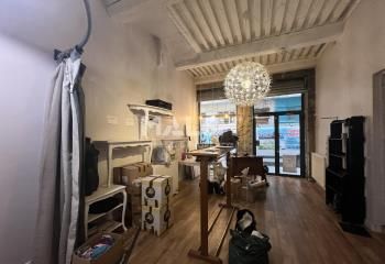 Local commercial à vendre Lyon 1 - Métro Croix-Paquet