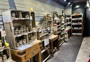 Local commercial à céder Lyon 4 - Croix-Rousse, proche métro