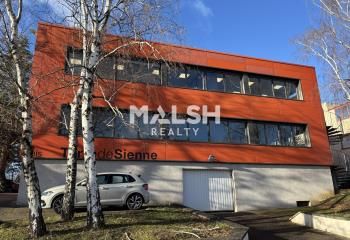 Location bureaux Champagne-au-Mont-d'Or - Proche bus et autoroute