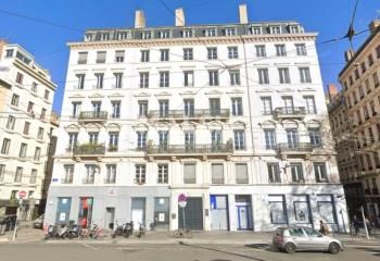 Local commercial à louer Lyon 1er - Quais de Saône