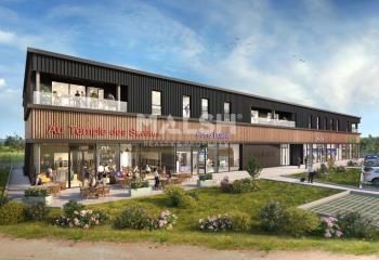 Locaux d'activités à vendre Andrézieux-Bouthéon - Axe passant