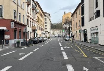 Local commercial à louer Lyon 9 Vaise - Proche périphérique et transports