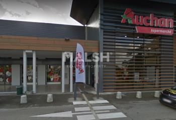 Local commercial à vendre Lyon 5 - Galerie Auchan Champvert
