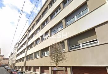 Vente bureaux Villeurbanne - Proche Part-Dieu, tram et métro