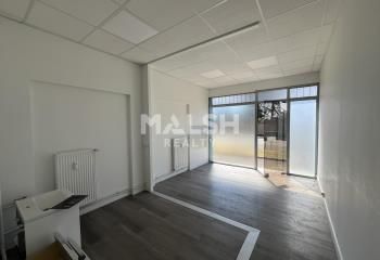 Local commercial à louer Rillieux-la-Pape - Proche A46 et A42