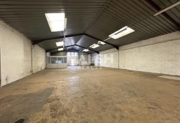 Local d'activité à louer Trévoux - Zone industrielle Fétan