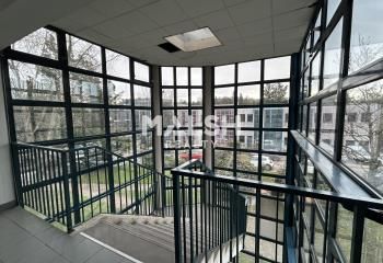 Vente bureaux Saint-Genis-Laval - Proche accès autoroutiers