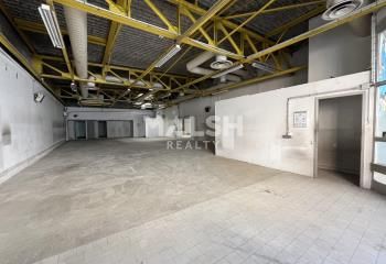 Local commercial à louer Oullins - Proche métro ligne B