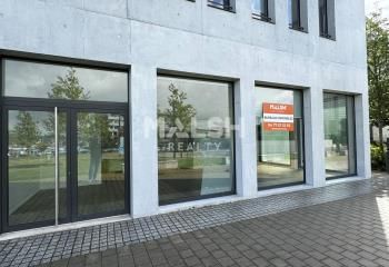 Local commercial à vendre Saint-Étienne Châteaucreux - Proche gare et autoroute