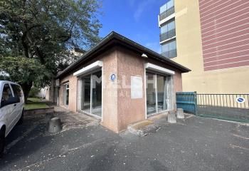 Local commercial à louer Villefranche-sur-Saône - Proche gare