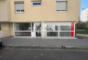 Local commercial à vendre Lyon 8ème - Proche Métro