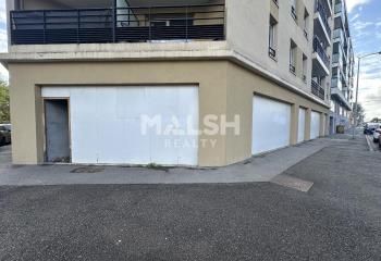 Local commercial à vendre Villefranche-sur-Saône - D306