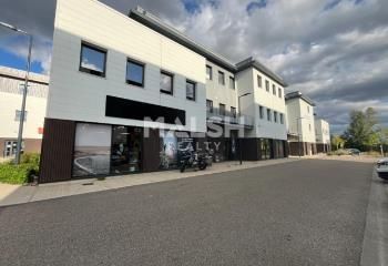 Local commercial à vendre Genay - Proche A46