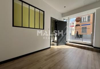 Local commercial à louer Villeurbanne - Proche Tram T6