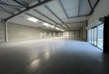 Local commercial à vendre Anse - Proche A6