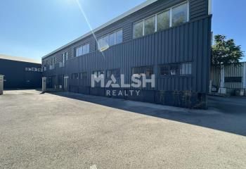 Local commercial à vendre Villefranche-sur-Saône - Proche autoroute A6