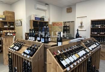 Local commercial à céder Lyon 3 - 5 vitrines sur rue