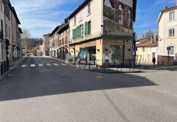 Local commercial à louer Brignais - Proche gare et transports