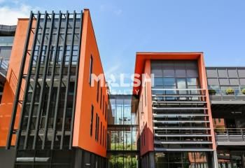Vente bureaux Caluire-et-Cuire - Proche périphérique nord et gare Part-Dieu