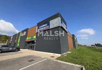 Local commercial à louer Anse - Proche A6 et D306