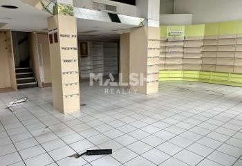 Local commercial à louer Lyon 5 - Avenue active