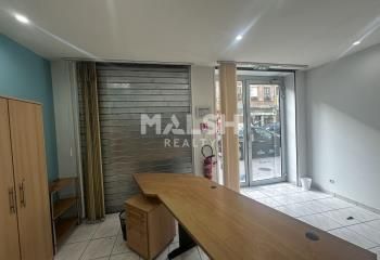 Local commercial à louer Lyon 7 - Proche transports