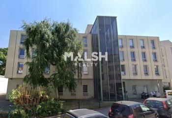 Bureau à vendre Villeurbanne - Proche métro, bus et tramway