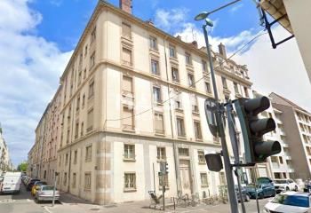 Bureaux à vendre Villeurbanne - Proche Part-Dieu, gare, métro et tram