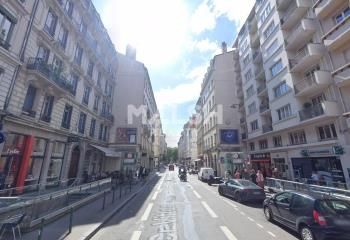 Fonds de commerce restaurant Lyon 6