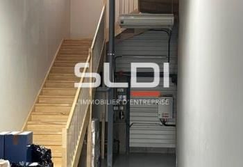 Vente bureaux Guéreins - Proche A46