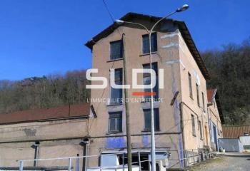 Location bureaux Fleurieu-sur-Saône - Proche Lyon, bus et gare