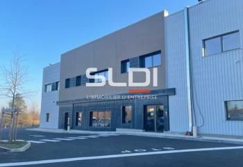 Cellule d'activité à vendre La Tour-de-Salvagny - Proche Techlid et transports