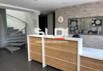 Location bureaux Caluire-et-Cuire - Proche bus Thimonnier