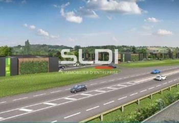 Local commercial à vendre Anse - Proche Lyon et Villefranche-sur-Saône