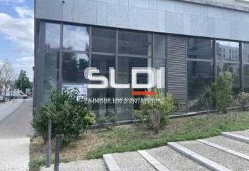 Local commercial à vendre Sathonay-Camp - Proche transports