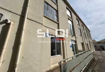 Location bureaux Neuville-sur-Saône - Proche bus Le Creuzet et Chemin du Creuzet