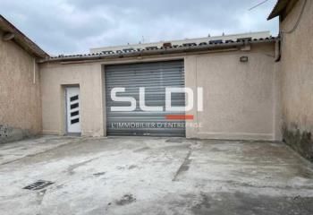 Local d'activité à louer Villeurbanne - Proche périphérique et rocade