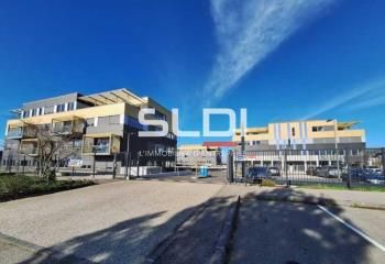 Location bureaux Valence - Proximité centre-ville et gare TGV