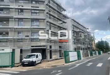 Local commercial à louer Écully - Proche échangeur du Pérollier