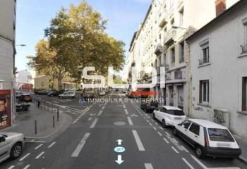 Local commercial à louer Lyon 9 - Métro Gare de Vaise